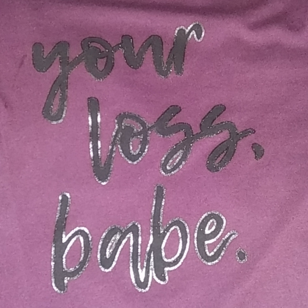 Lane Bryant Graphic Tee